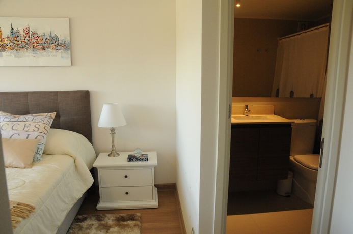 Imagen de la habitación del Hotel Home Sense. Foto 14