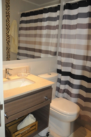 Imagen de la habitación del Hotel Home Sense. Foto 15