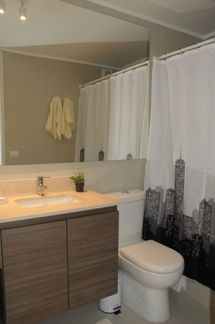 Imagen de la habitación del Hotel Home Sense. Foto 16