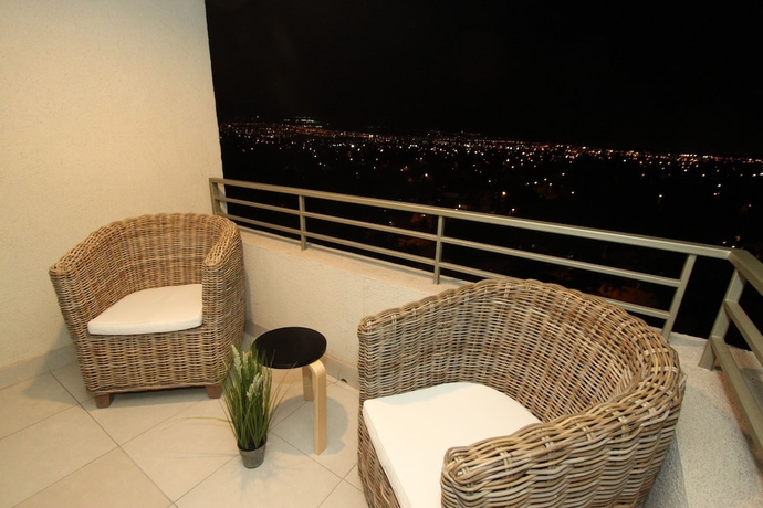 Imagen de la habitación del Hotel Home Sense. Foto 17