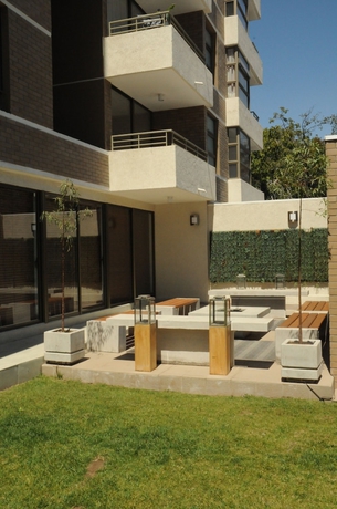 Imagen general del Hotel Home Sense. Foto 2