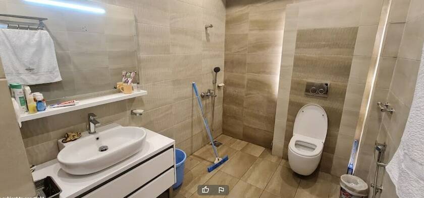 Imagen general del Hotel Home, Shongran. Foto 4