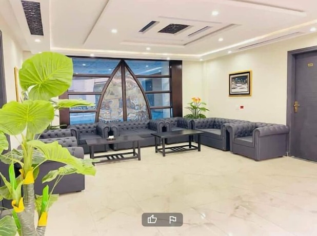 Imagen general del Hotel Home, Shongran. Foto 5