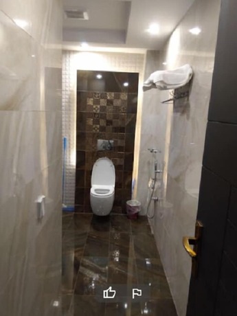 Imagen general del Hotel Home, Shongran. Foto 9