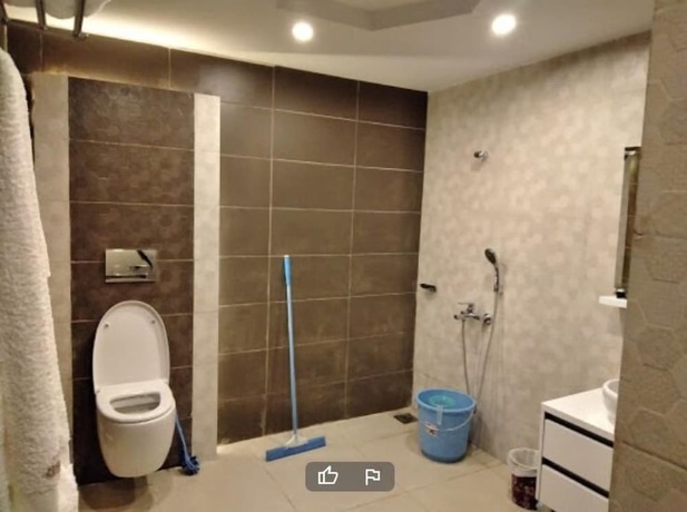 Imagen general del Hotel Home, Shongran. Foto 10