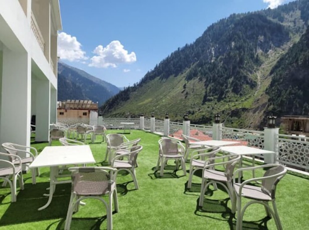 Imagen general del Hotel Home, Shongran. Foto 11