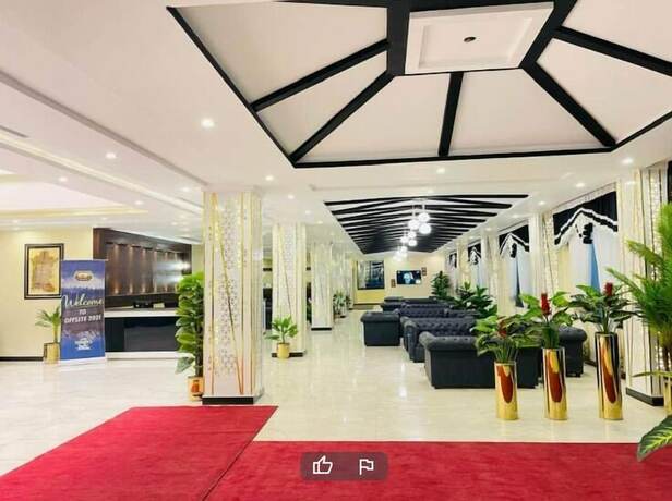 Imagen general del Hotel Home, Shongran. Foto 12