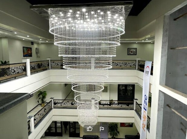 Imagen general del Hotel Home, Shongran. Foto 13