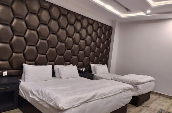Imagen de la habitación del Hotel Home, Shongran. Foto 17
