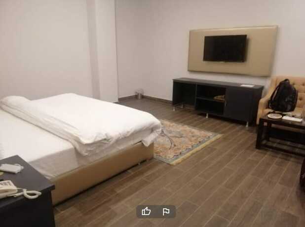 Imagen de la habitación del Hotel Home, Shongran. Foto 19