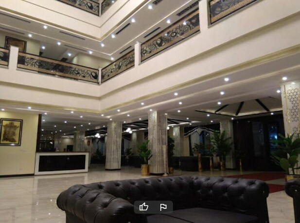 Imagen de los interiores del Hotel Home, Shongran. Foto 24