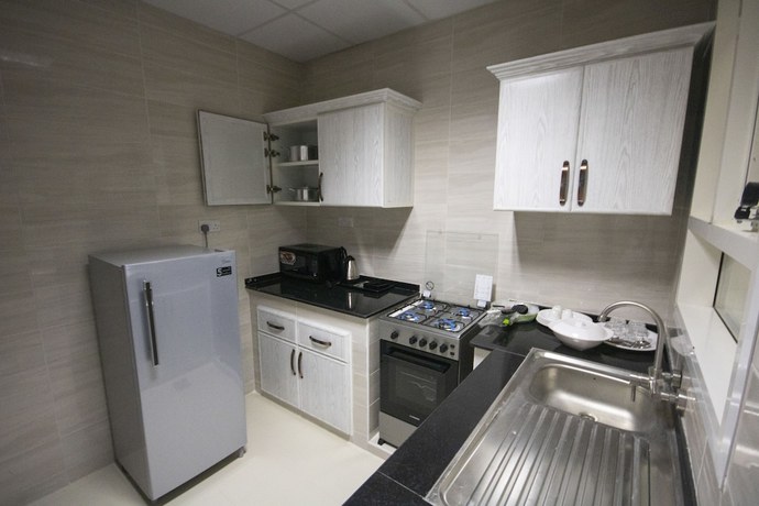 Imagen de la habitación del Hotel Home Station. Foto 14