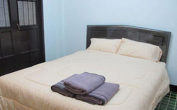 Imagen general del Hotel Home Stay Chiangmai Baan Chao Mhon. Foto 2