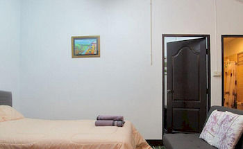 Imagen general del Hotel Home Stay Chiangmai Baan Chao Mhon. Foto 3
