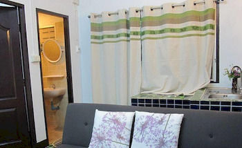 Imagen general del Hotel Home Stay Chiangmai Baan Chao Mhon. Foto 4