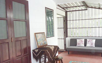 Imagen general del Hotel Home Stay Chiangmai Baan Chao Mhon. Foto 6