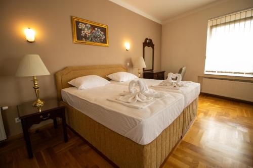 Imagen general del Hotel Home Story Sarajevo, Vogošća. Foto 3