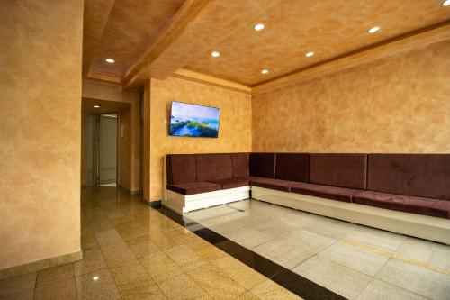 Imagen general del Hotel Home Story Sarajevo, Vogošća. Foto 8