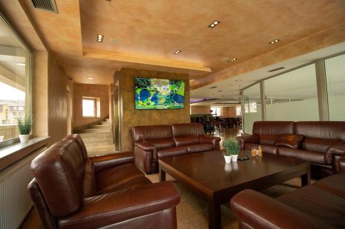 Imagen general del Hotel Home Story Sarajevo, Vogošća. Foto 9