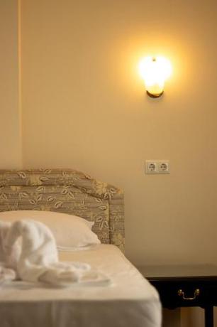 Imagen general del Hotel Home Story Sarajevo, Vogošća. Foto 10