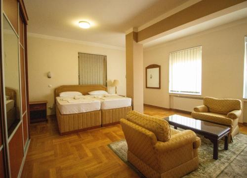 Imagen general del Hotel Home Story Sarajevo, Vogošća. Foto 11