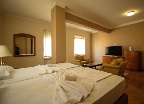 Imagen general del Hotel Home Story Sarajevo, Vogošća. Foto 12