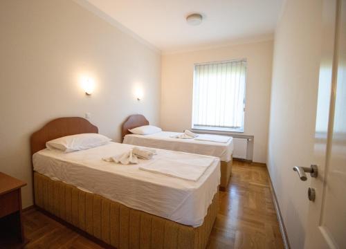 Imagen general del Hotel Home Story Sarajevo, Vogošća. Foto 13