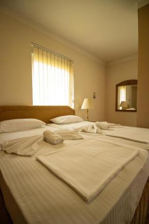 Imagen de la habitación del Hotel Home Story Sarajevo, Vogošća. Foto 17