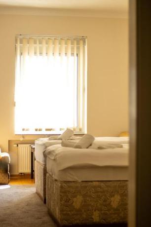 Imagen de la habitación del Hotel Home Story Sarajevo, Vogošća. Foto 18