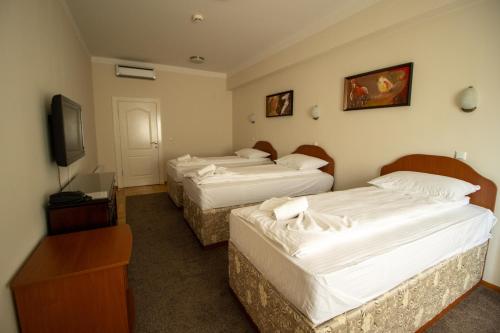 Imagen de la habitación del Hotel Home Story Sarajevo, Vogošća. Foto 19