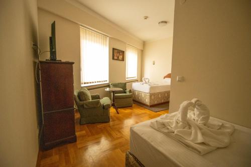 Imagen general del Hotel Home Story Sarajevo, Vogošća. Foto 14