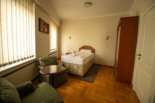 Imagen general del Hotel Home Story Sarajevo, Vogošća. Foto 15