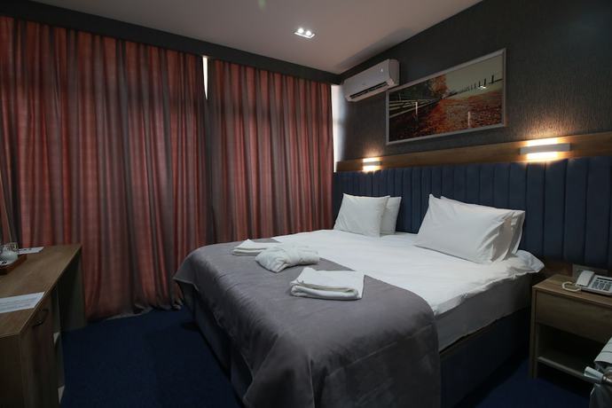 Imagen de la habitación del Hotel Home Suites Baku - Halal Hotel. Foto 5