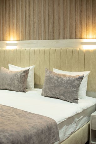 Imagen de la habitación del Hotel Home Suites Baku - Halal Hotel. Foto 11
