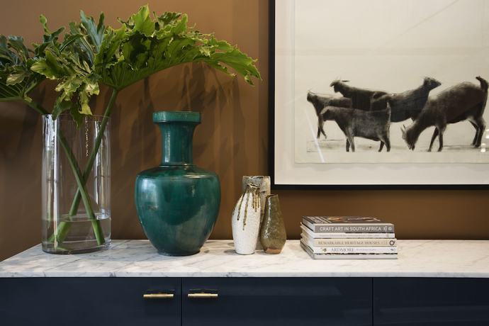 Imagen de los interiores del Hotel Home Suites Rosebank. Foto 19
