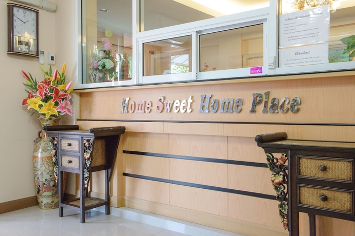 Imagen de los interiores del Hotel Home Sweet Home Place. Foto 12