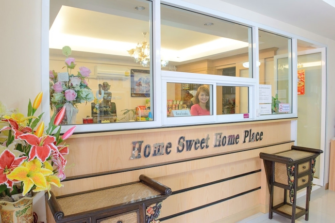 Imagen de los interiores del Hotel Home Sweet Home Place. Foto 13
