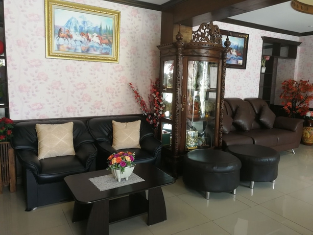 Imagen de los interiores del Hotel Home Sweet Home Place. Foto 15