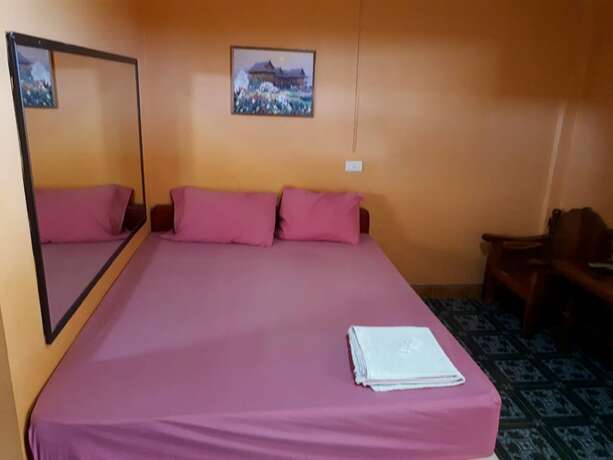 Imagen general del Hotel Home Sweet Resort. Foto 2