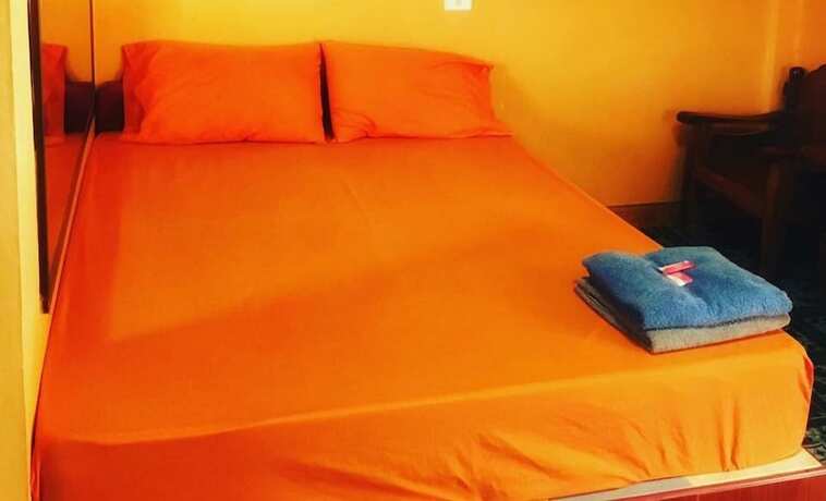 Imagen general del Hotel Home Sweet Resort. Foto 3