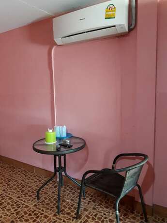 Imagen general del Hotel Home Sweet Resort. Foto 5