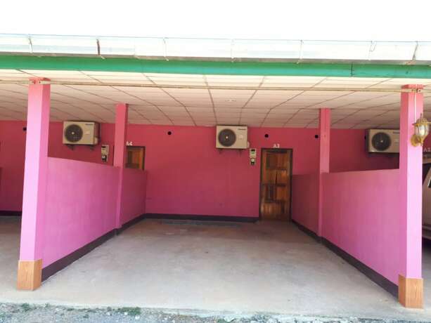 Imagen general del Hotel Home Sweet Resort. Foto 8