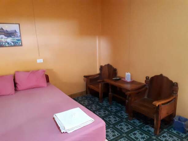 Imagen general del Hotel Home Sweet Resort. Foto 9