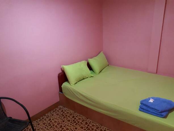 Imagen de la habitación del Hotel Home Sweet Resort. Foto 10