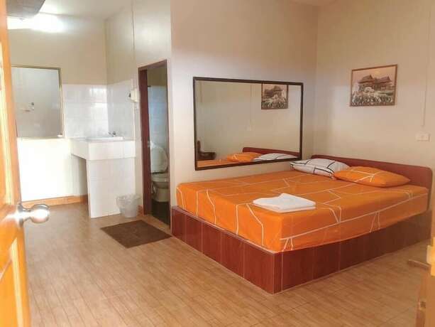 Imagen de la habitación del Hotel Home Sweet Resort. Foto 11