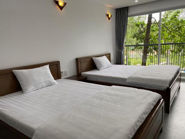 Imagen general del Hotel Home, Tan Binh . Foto 1