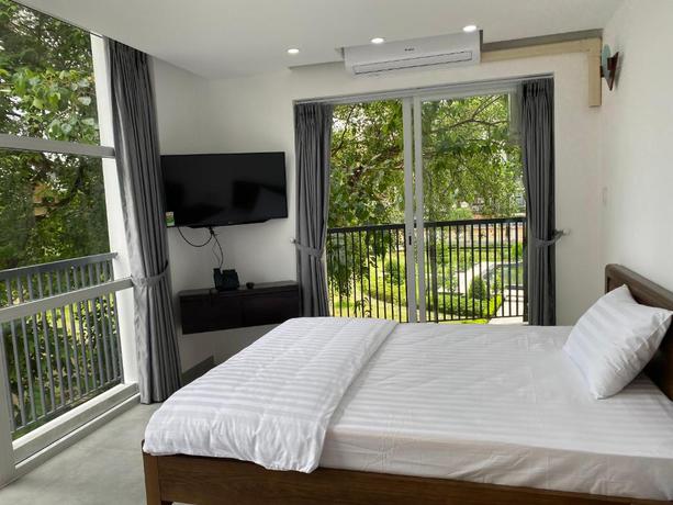 Imagen general del Hotel Home, Tan Binh . Foto 2