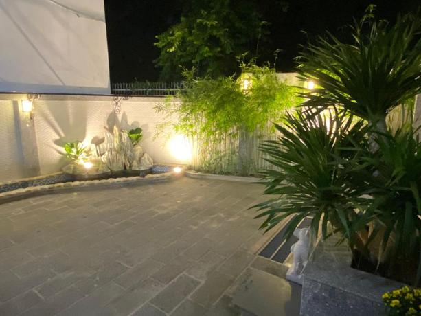 Imagen general del Hotel Home, Tan Binh . Foto 5
