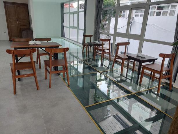 Imagen general del Hotel Home, Tan Binh . Foto 6