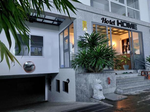 Imagen general del Hotel Home, Tan Binh . Foto 15